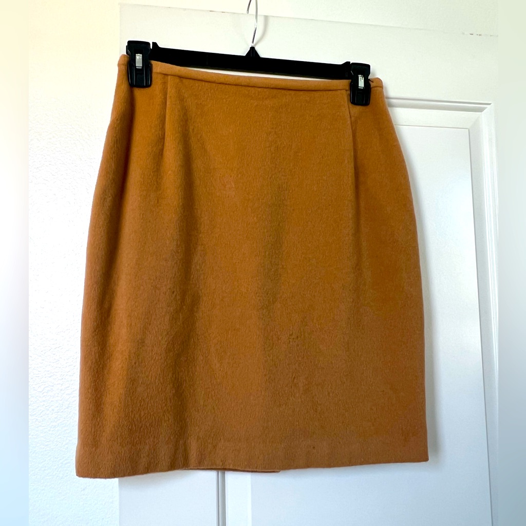 Philippe Adec Skirt